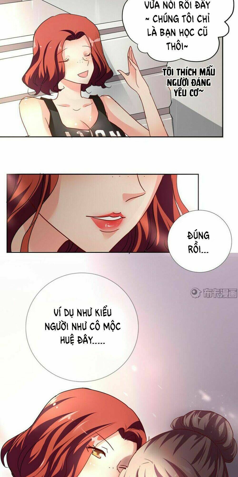 Cô Gái Đặc Biệt Nhất Của Tôi Chapter 23 - Next Chapter 24