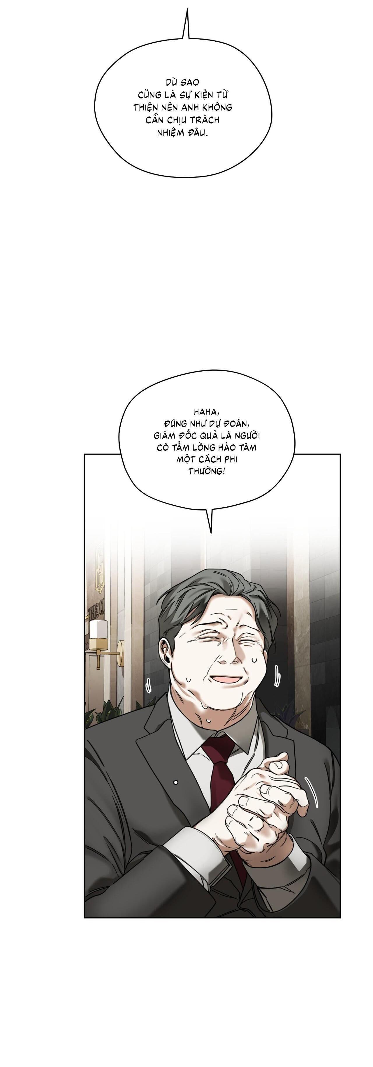 (CBunu) Phạm Luật Chapter 85 - Trang 2