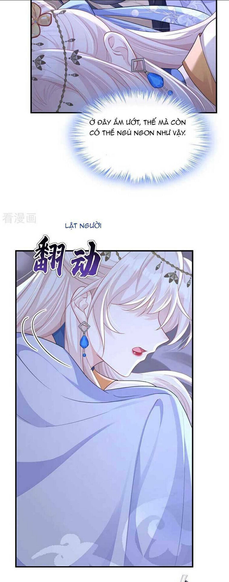 xuyên nhanh: ký chủ cô ấy một lòng muốn chết chapter 75 - Next chapter 76