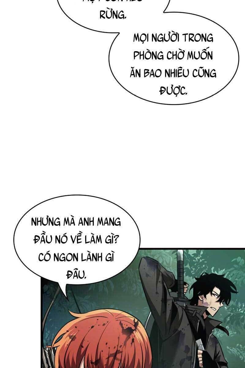 gacha vô hạn chapter 14 - Next chapter 15