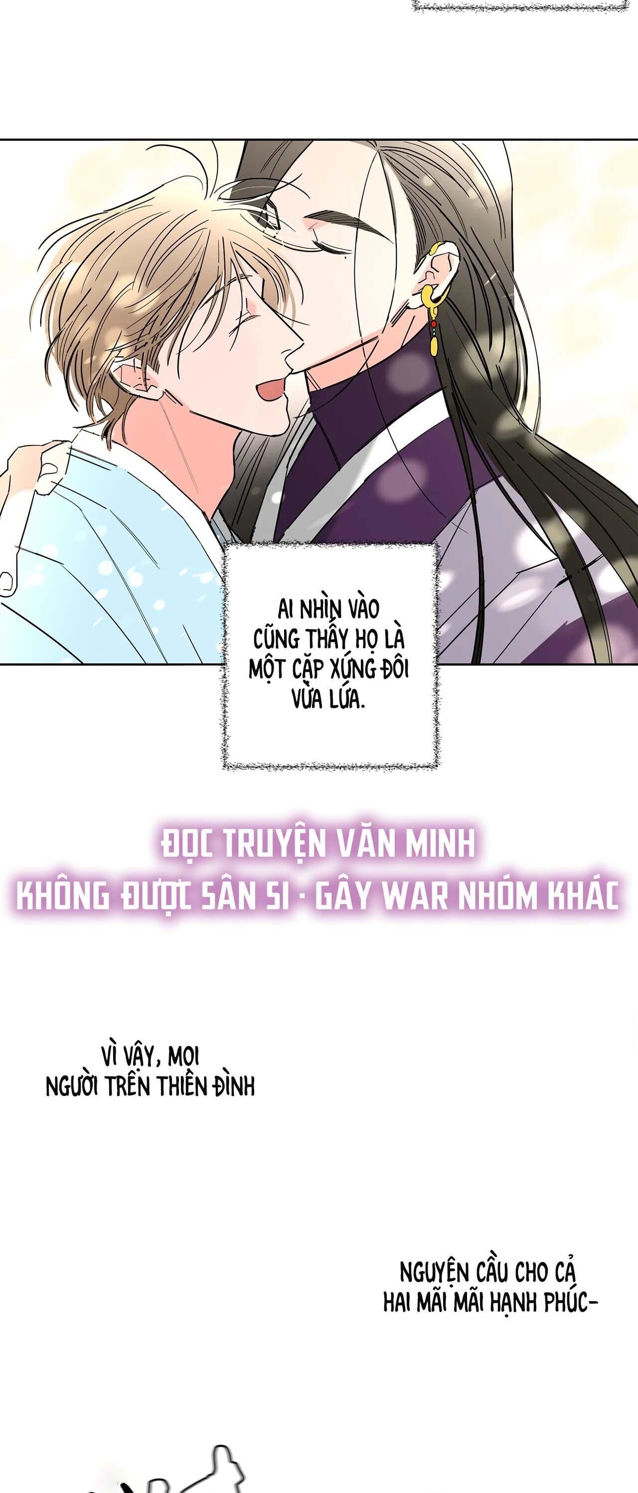 manhwa chịch vồn chịch vã Chapter 24 Chức Nữ - Next Chương 25