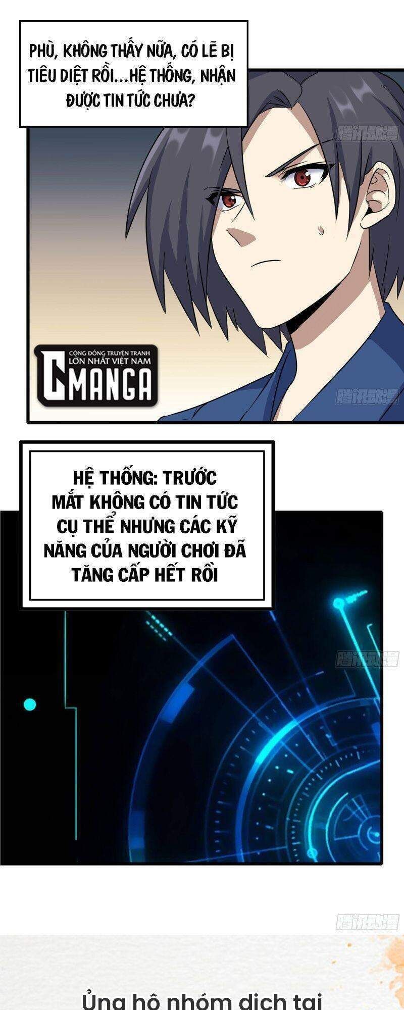 tôi chuyển vàng tại mạt thế Chapter 218 - Next Chapter 219