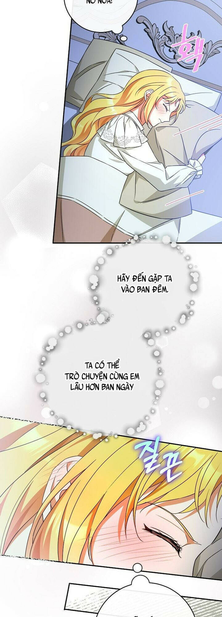 tôi đã thuần hóa hầu tước ác ma chapter 33 - Next chapter 34