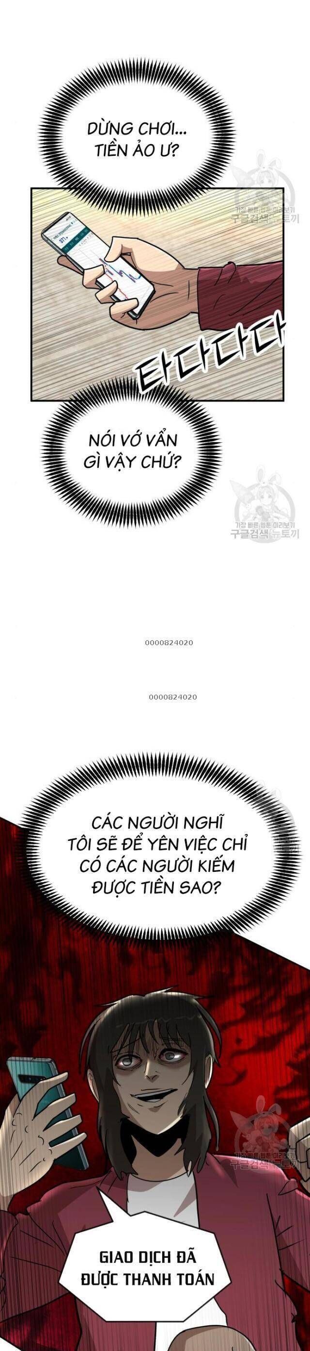 coin báo thù Chapter 19 - Next Chapter 20