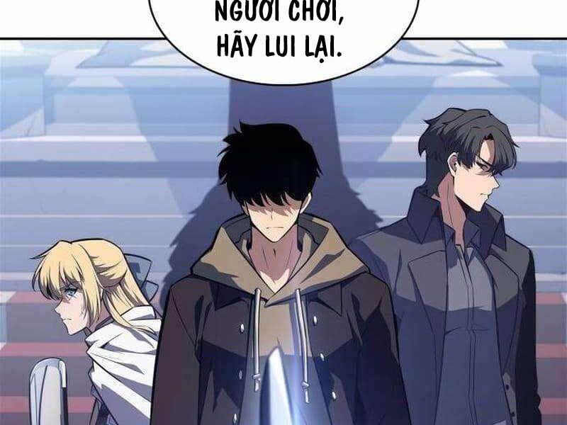 người chơi mới solo cấp cao nhất chapter 151 - Trang 1