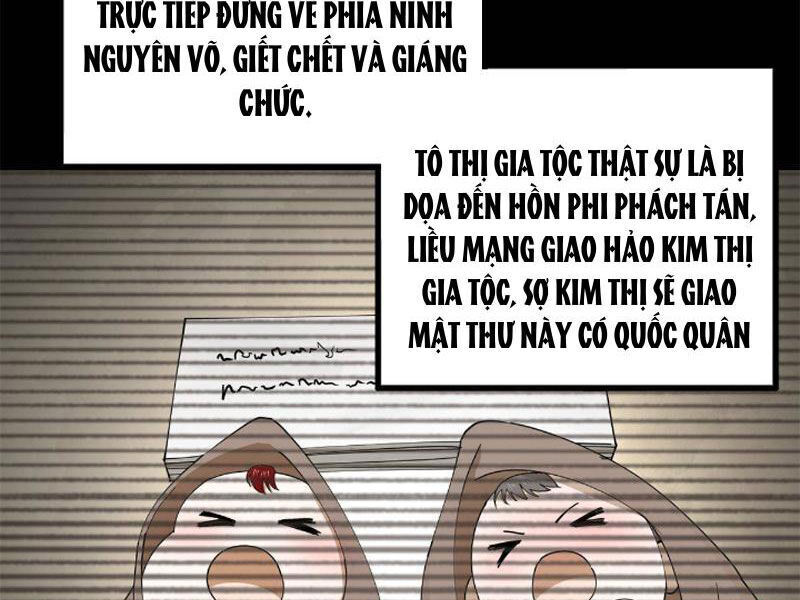 chàng rể mạnh nhất lịch sử chapter 170 - Next chapter 171