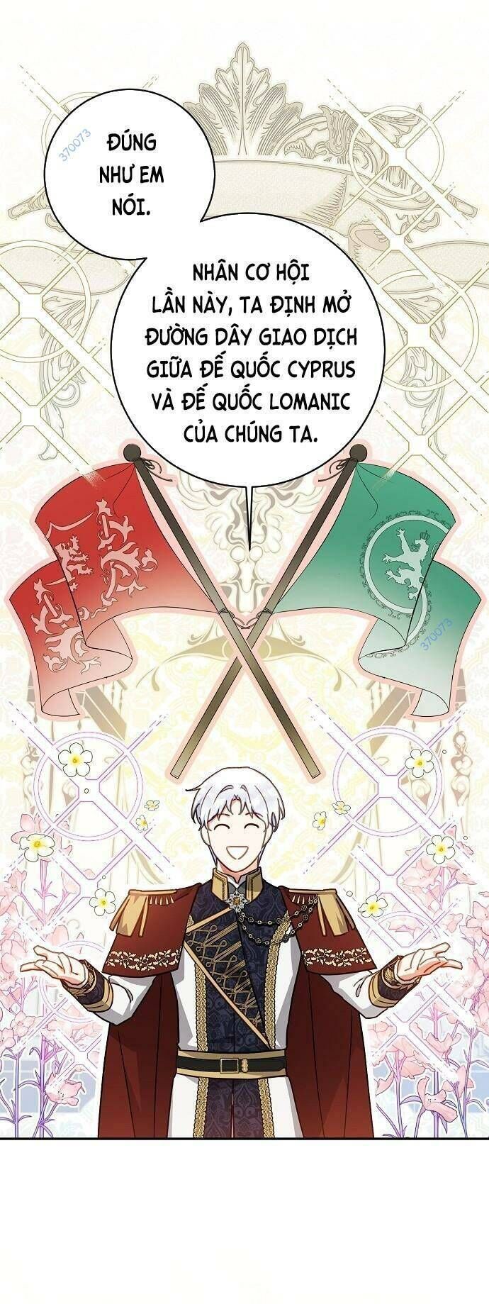 tôi đã thuần hóa hầu tước ác ma chapter 58 - Next chapter 59