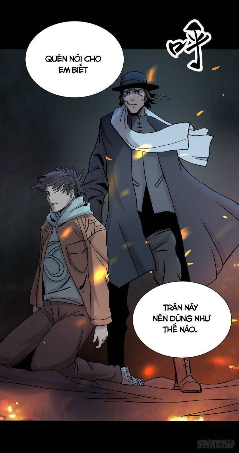 tam canh tứ cổ Chapter 43 - Next Chapter 44