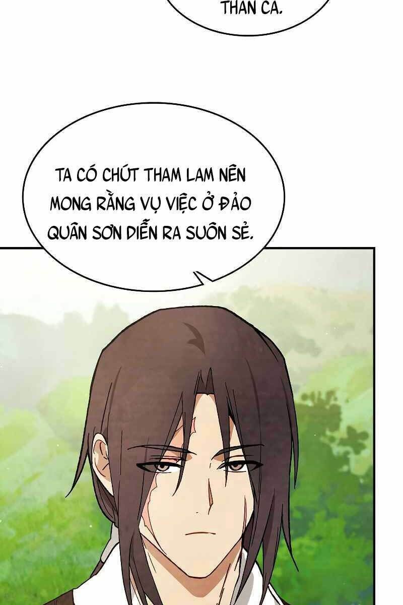 vị thần trở lại chapter 43 - Trang 2