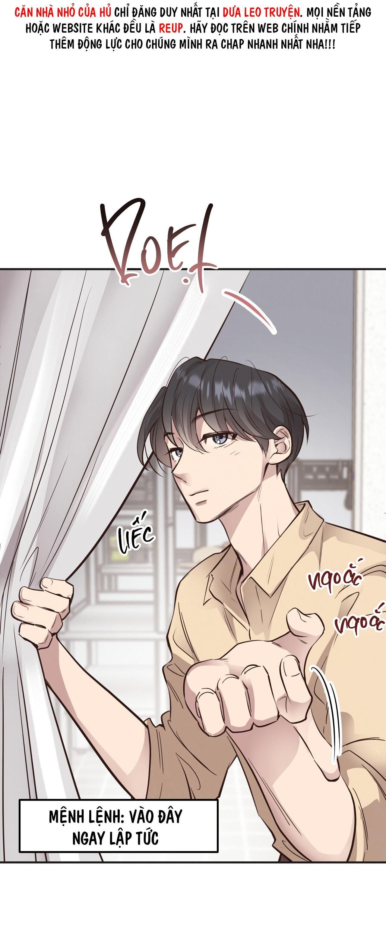 mật gấu Chapter 32 - Next Chương 33