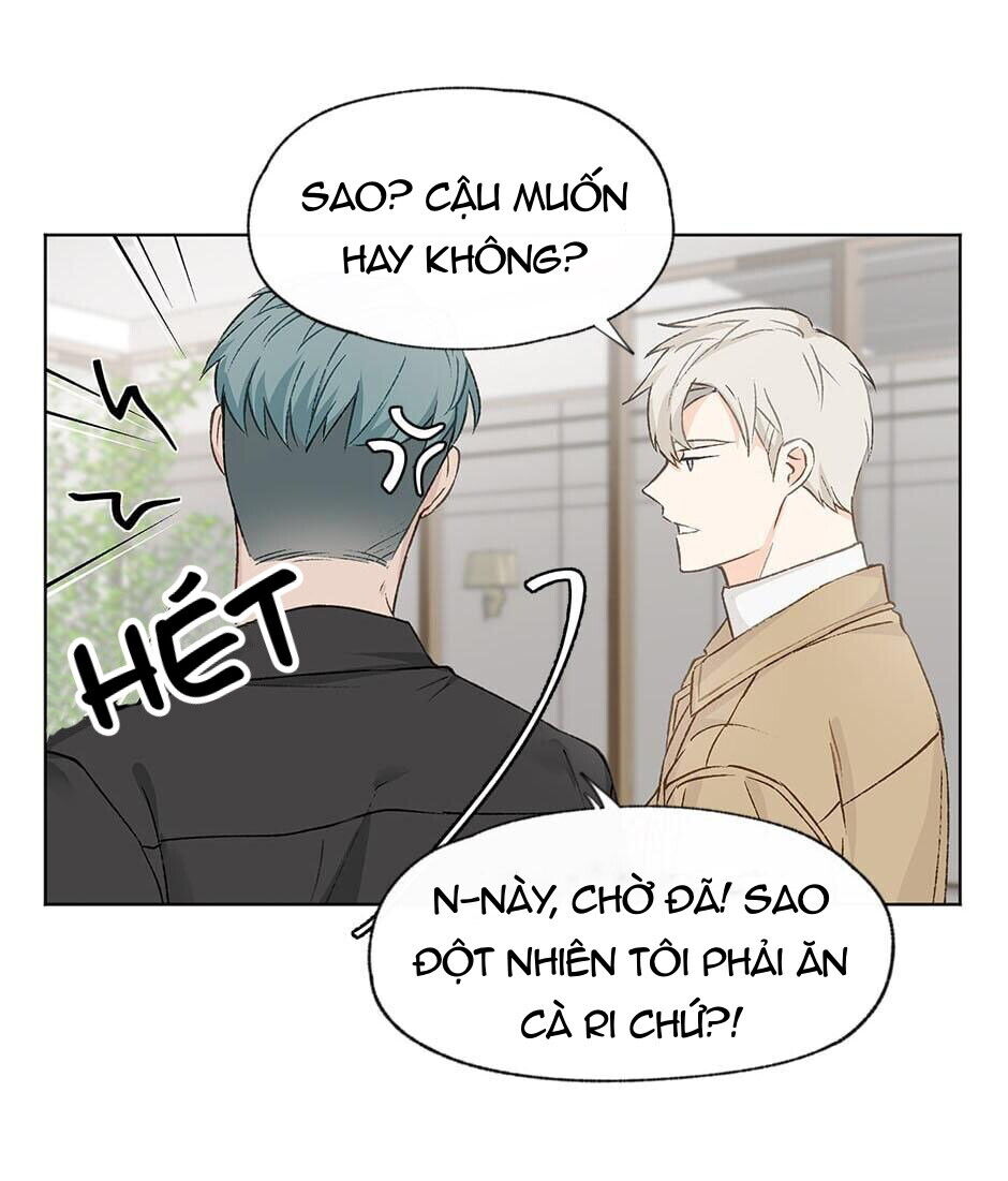 Yêu Hay Không Yêu Chapter 10 - Next Chapter 11