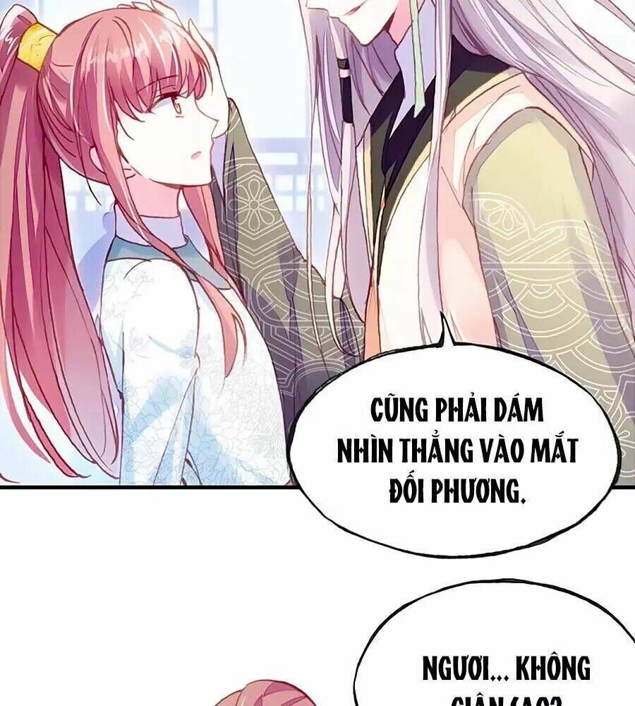 Trẫm Cũng Không Muốn Quá Khí Phách Chapter 20 - Trang 2