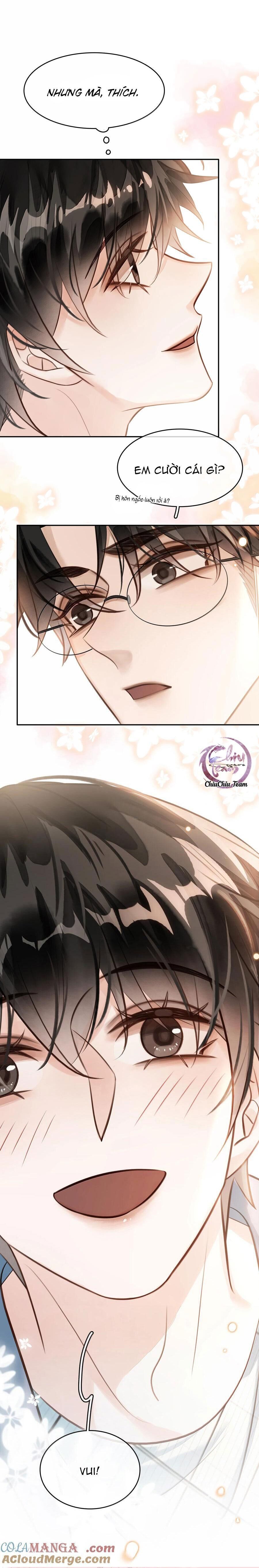 không làm trai bao! Chapter 153 - Trang 1