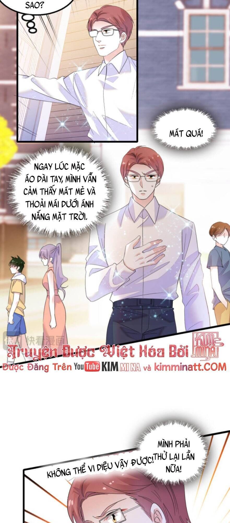 thiên kim toàn năng lật tung trời chương 57 - Next chapter 58