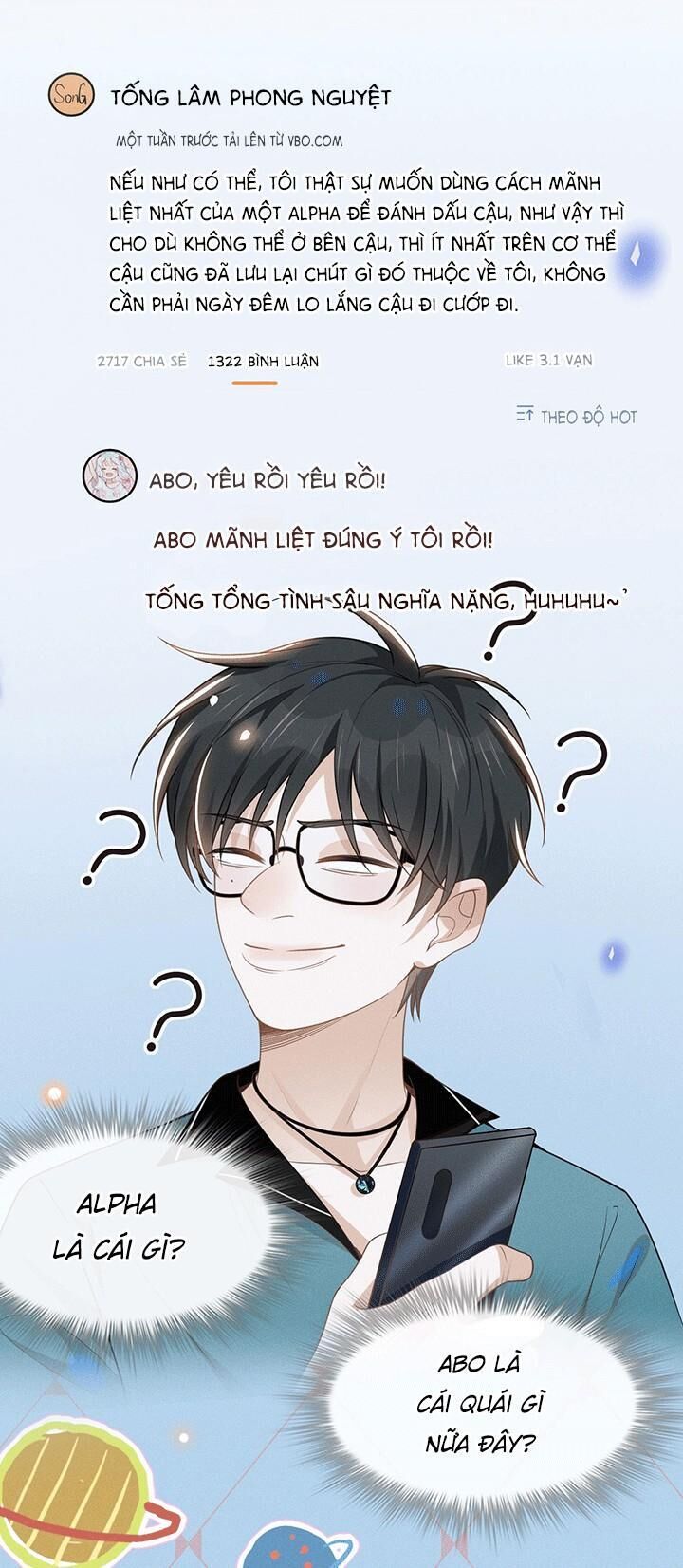 Lai Sinh Bất Kiến Chapter 50 - Next Chapter 51