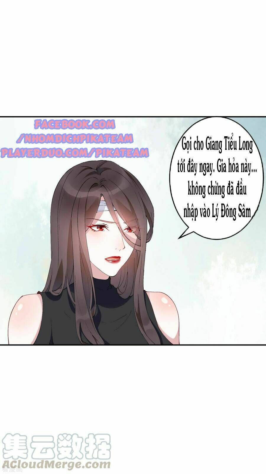 Ma Lạt Nữ Lão Bản Chapter 26 - Next Chapter 27