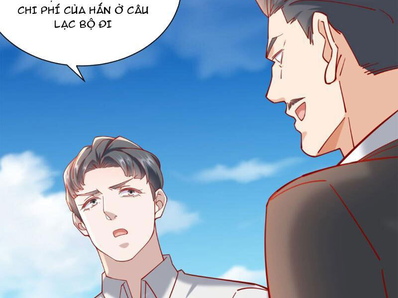 tôi là tài xế xe công nghệ có chút tiền thì đã sao? chapter 117 - Trang 2