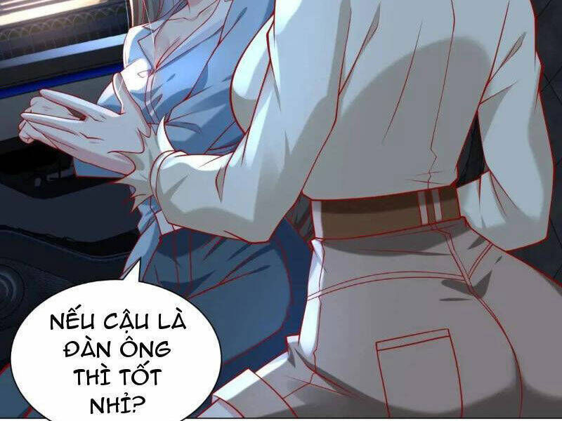 tôi là tài xế xe công nghệ có chút tiền thì đã sao? chương 81 - Next chapter 82