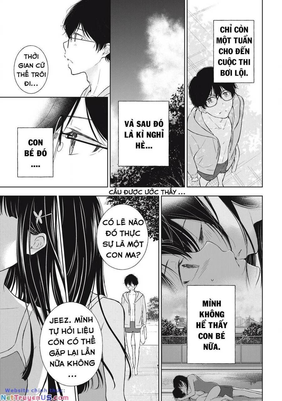 gal nipa-chan wa semararetai chapter 13 - Next chương 14