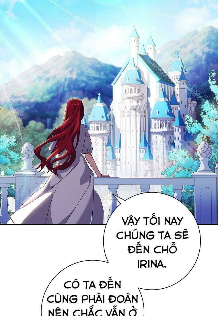 công chúa gác mái chapter 13 - Trang 2