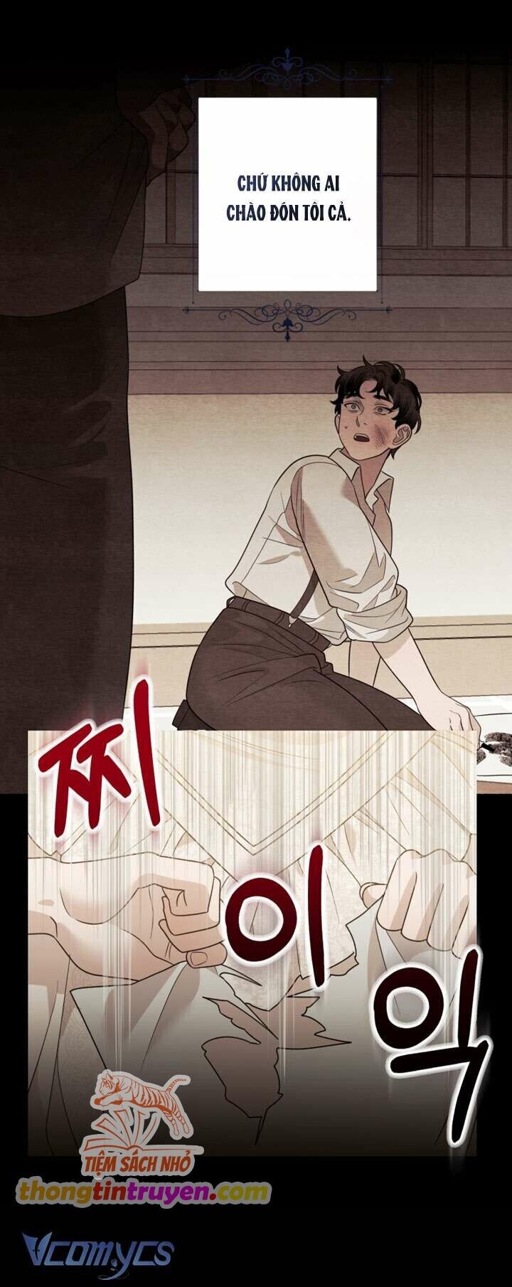 [18+] Thuần Hoá Cô Nàng Ngổ Ngáo Chap 3 - Next Chap 4