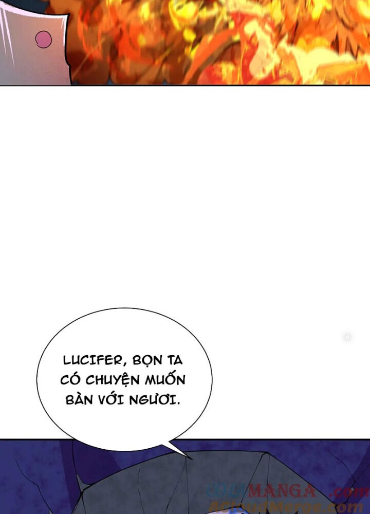 kỷ nguyên kỳ lạ chapter 347 - Next chapter 348