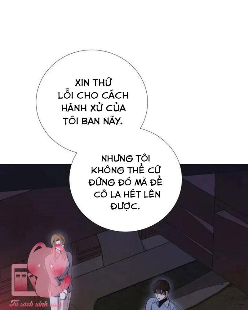 Lâu Đài Man Rợ Chap 11 - Next Chap 12