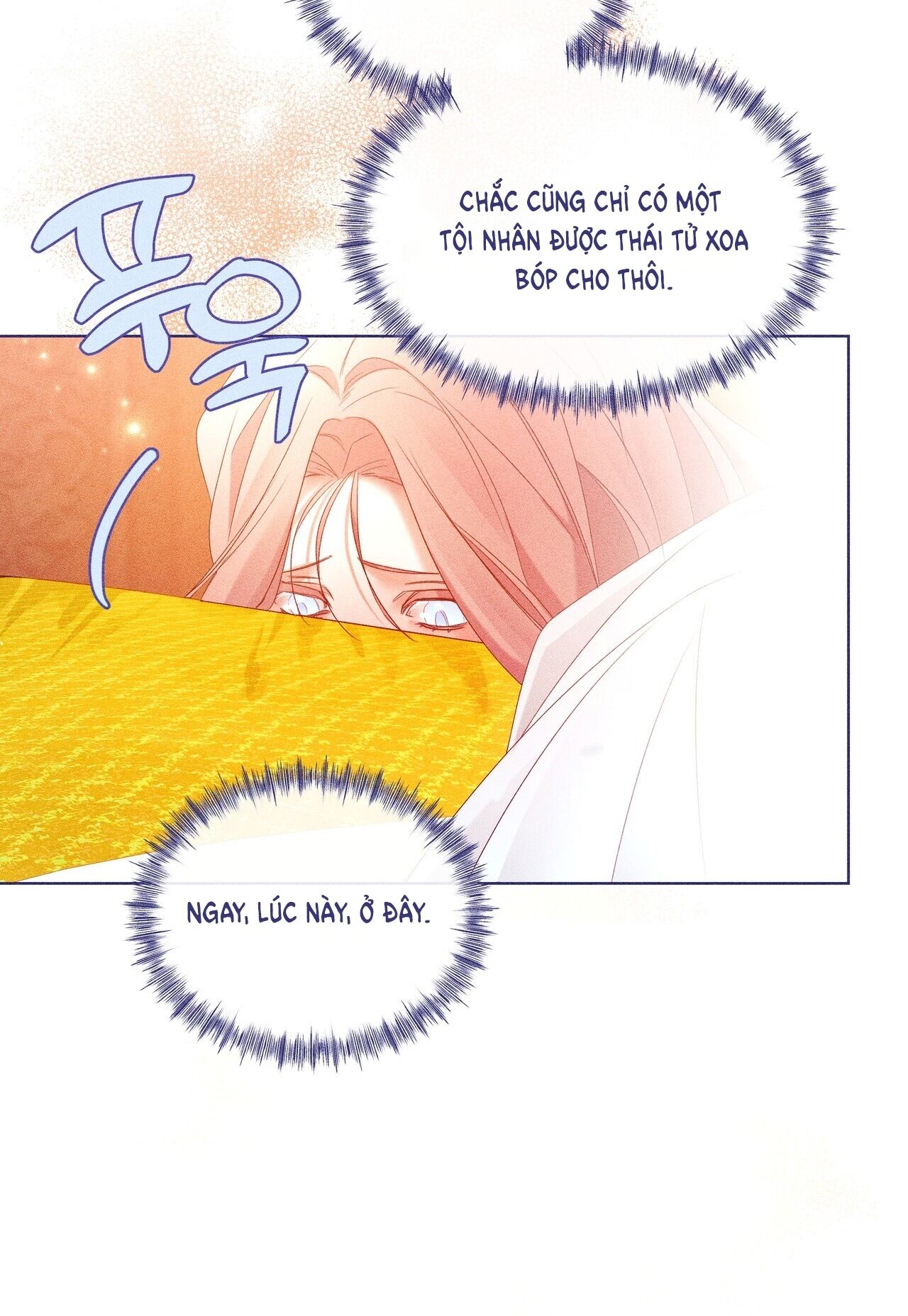 bạn đời của ryun Chap 15.2 - Trang 2