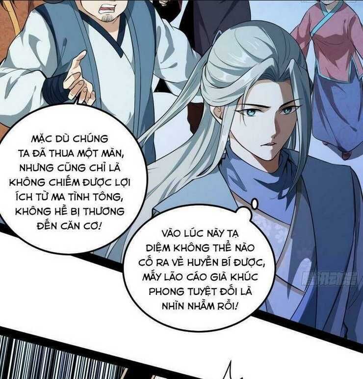 ta là tà đế chapter 80 - Next chương 81