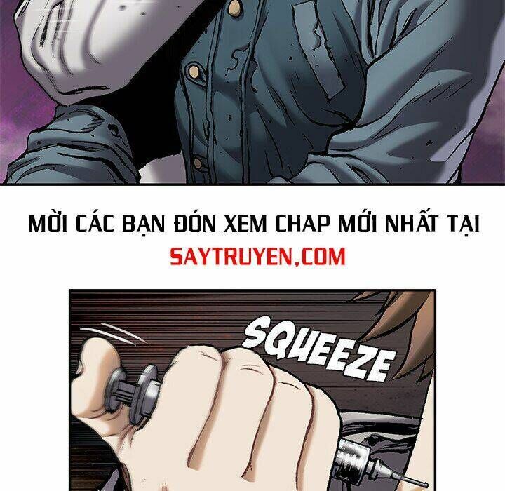 đứa con thần chết chap 111 - Next chap 112