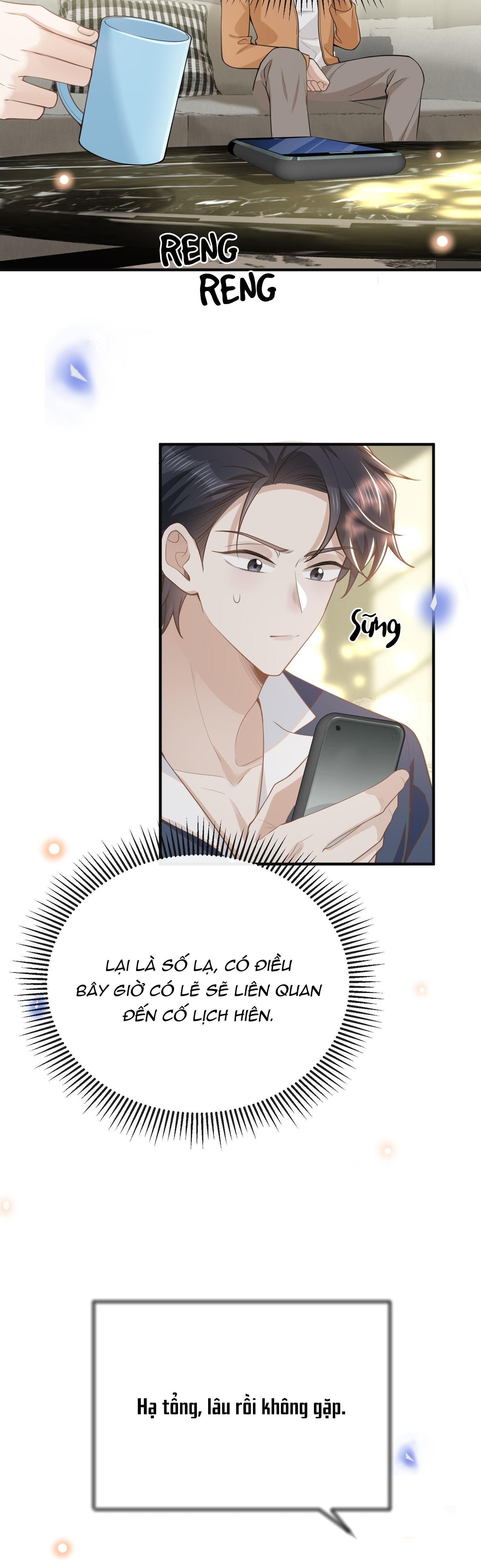 Lai Sinh Bất Kiến Chapter 124 - Next Chapter 125