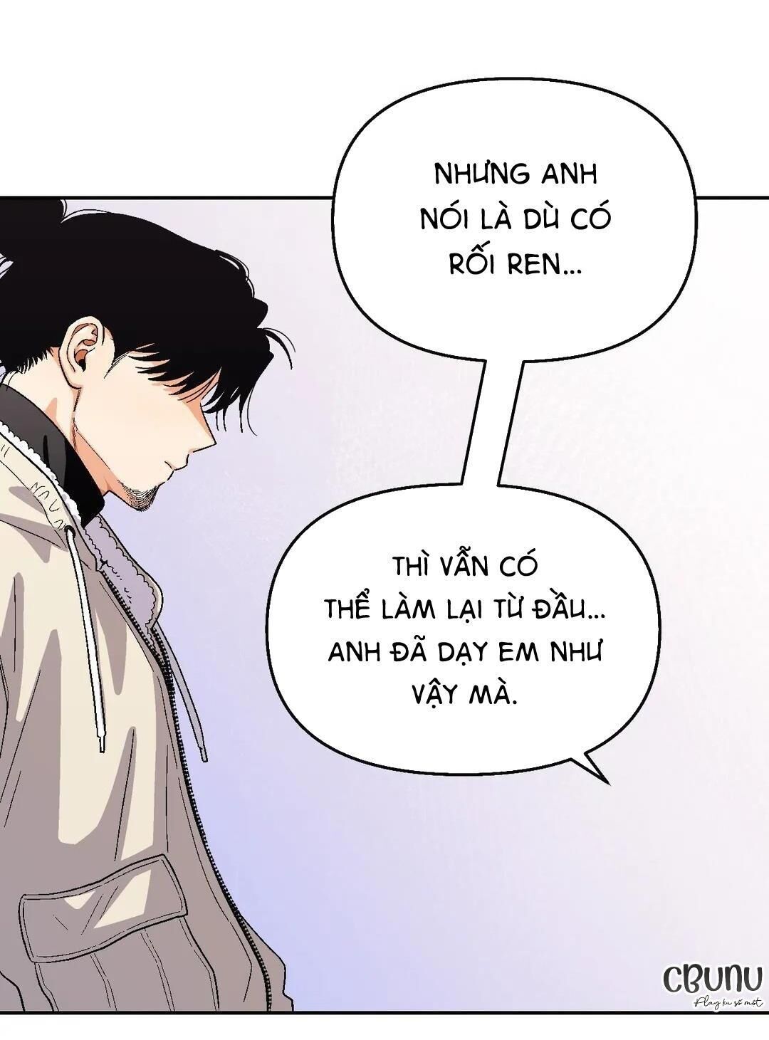 |DROP| Love So Pure Chapter 88 - Trang 2