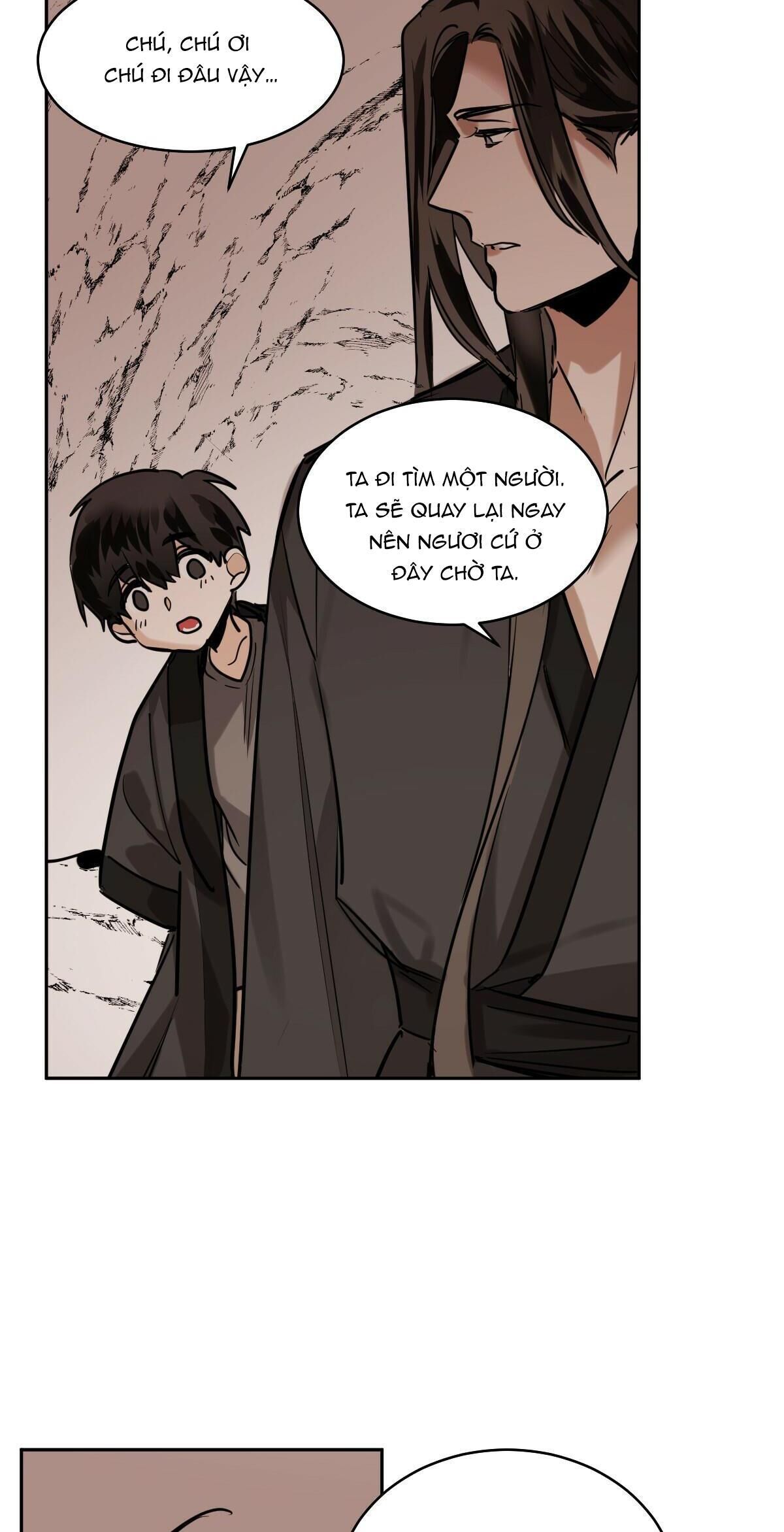 mãnh thú biến nhiệt Chapter 45 - Trang 2