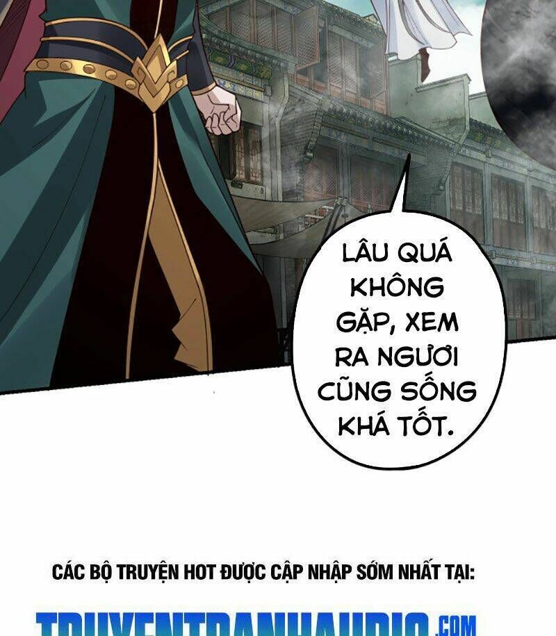 ta trời sinh đã là nhân vật phản diện chapter 35 - Trang 2