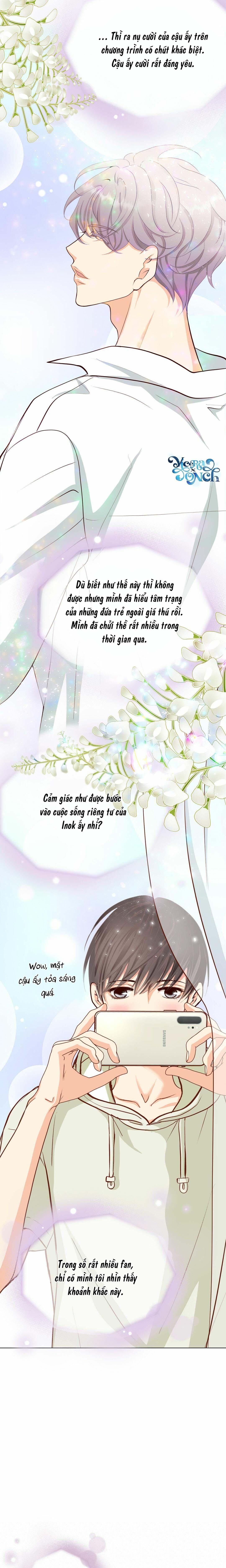 Lừa Gạt Chapter 1 - Trang 2