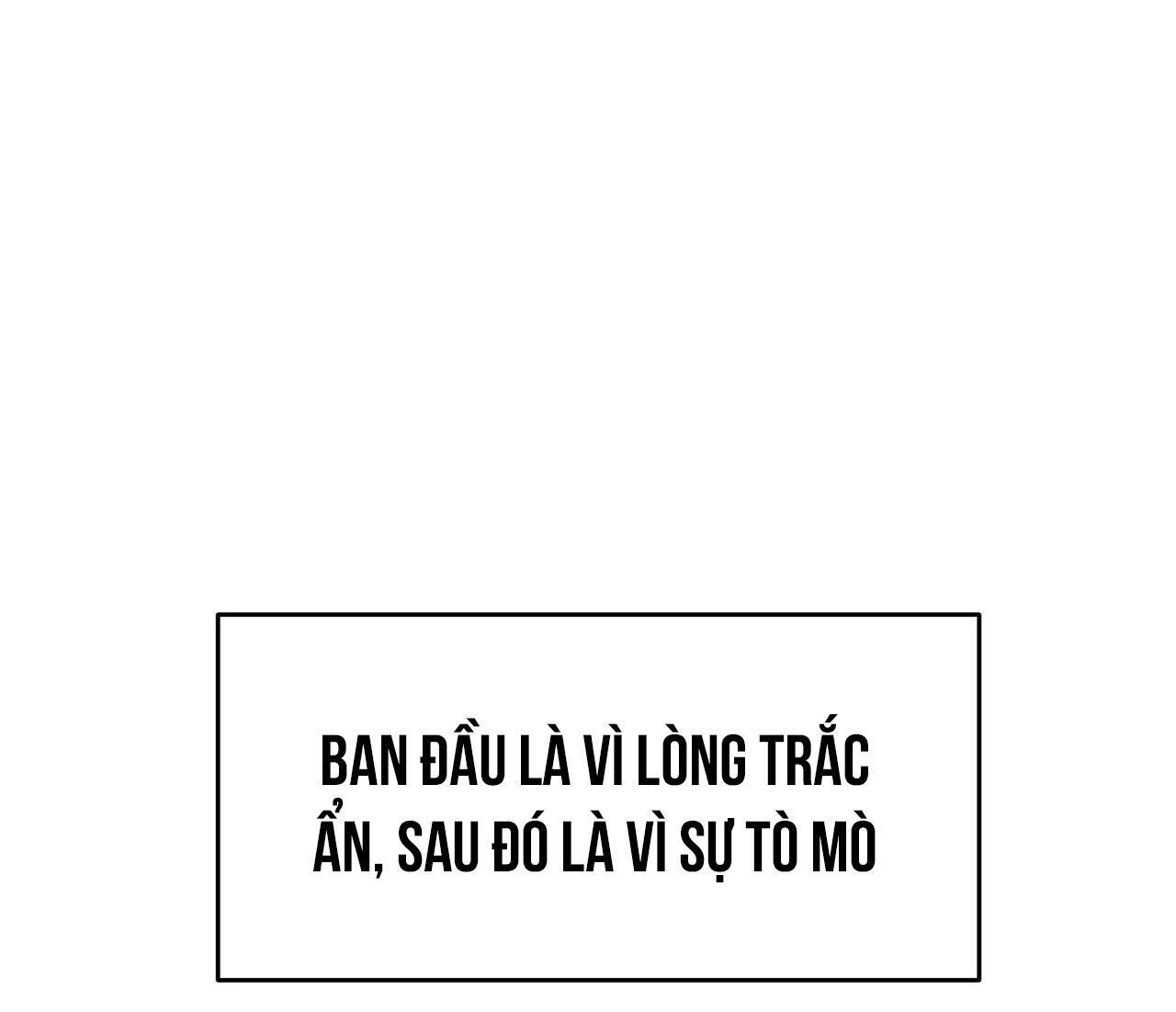 công cuộc báo thù của kẻ yếu thế Chapter 64 - Trang 1