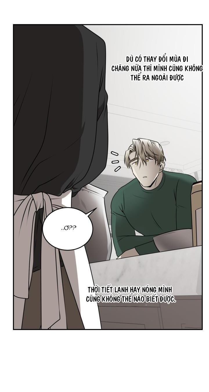 dưỡng thú cưng Chapter 26.1 valentine - Next 27