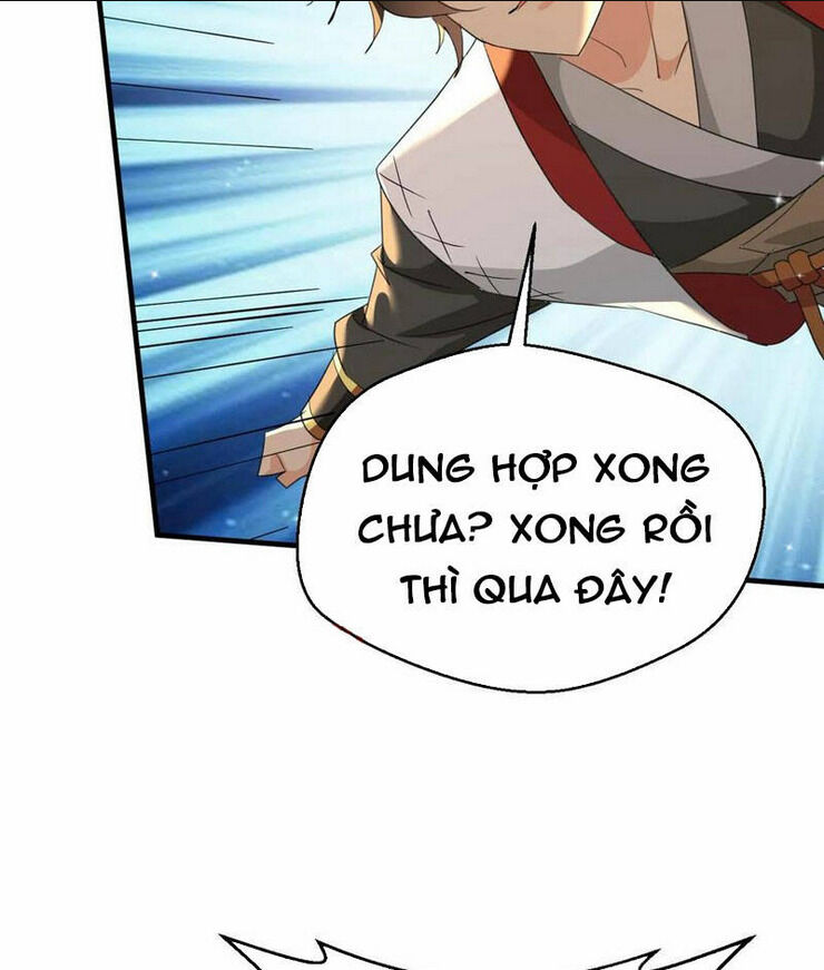 Vô Địch Đốn Ngộ chapter 121 - Trang 2