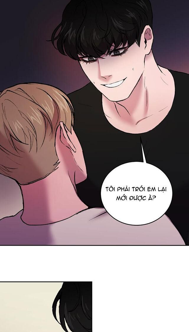 nỗi sợ của hwan yeong Chapter 5 - Next 6