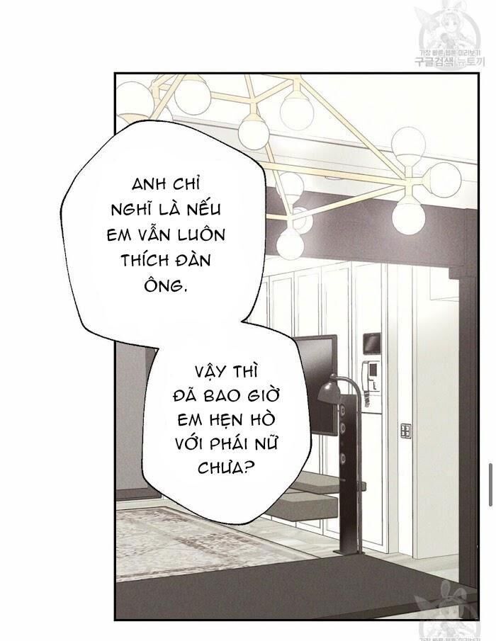 mưa giông Chapter 12 - Trang 2