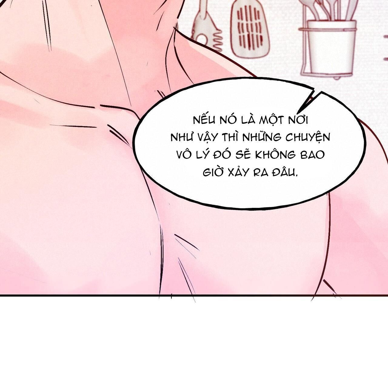 say tình Chapter 54 - Trang 1