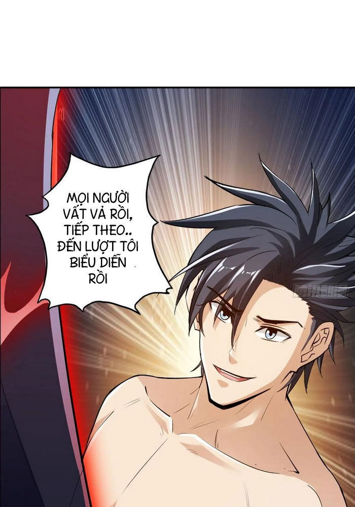 hệ thống tìm đường chết mạnh nhất Chapter 93 - Trang 2