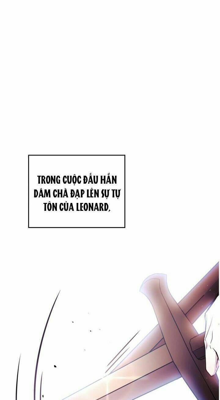 hôm nay công nương toàn năng cũng thấy chán nản chapter 3 - Trang 2