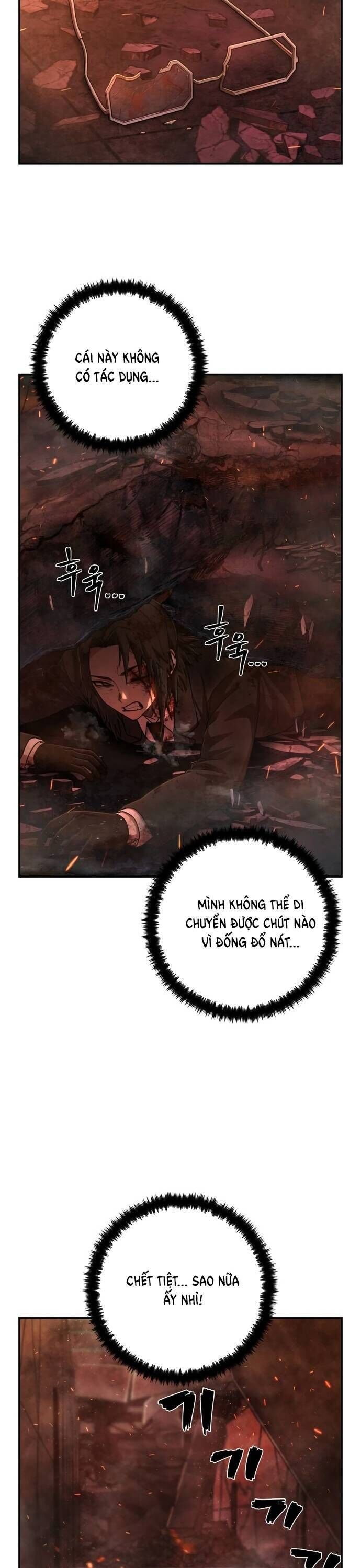 sự trở lại của anh hùng diệt thế Chapter 133 - Next Chapter 134