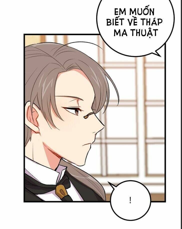 tôi là con gái của gia đình này! chapter 14 - Trang 2