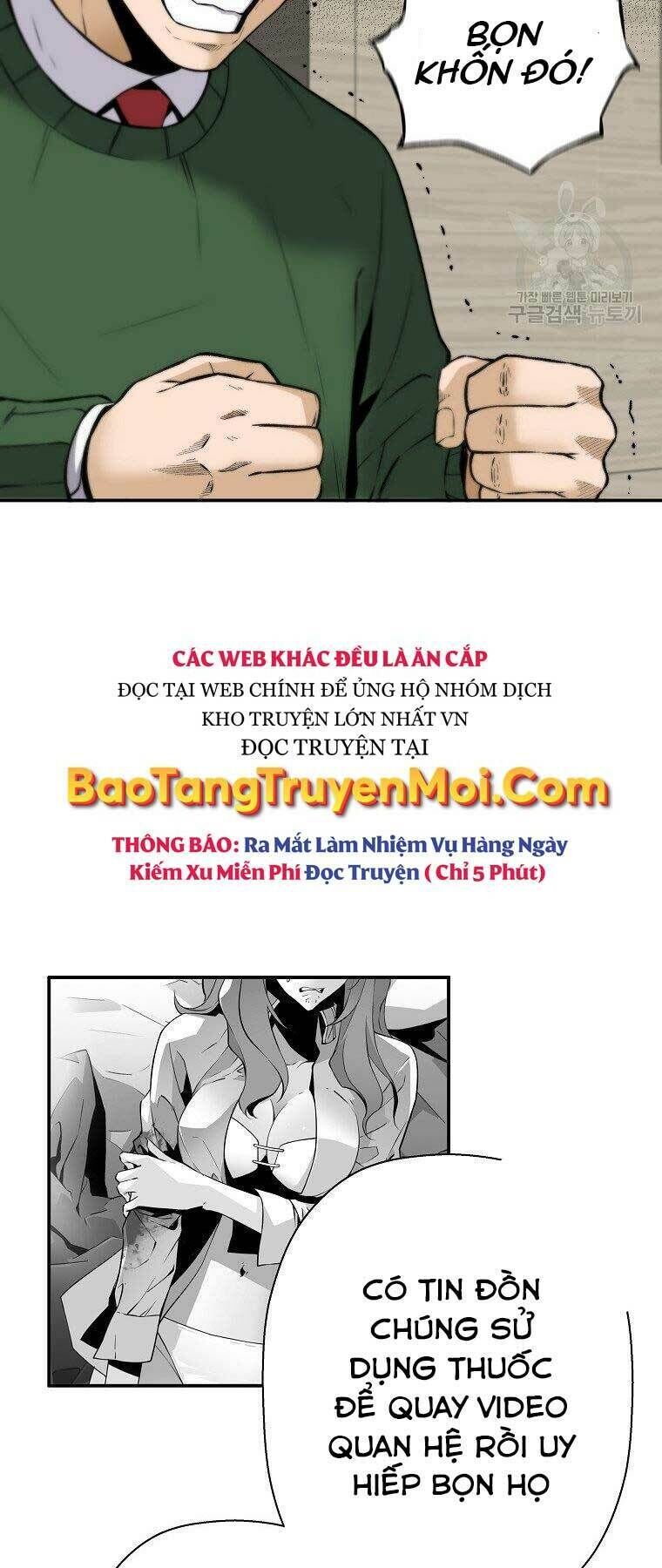 sự trở lại của huyền thoại chapter 53 - Next chapter 54