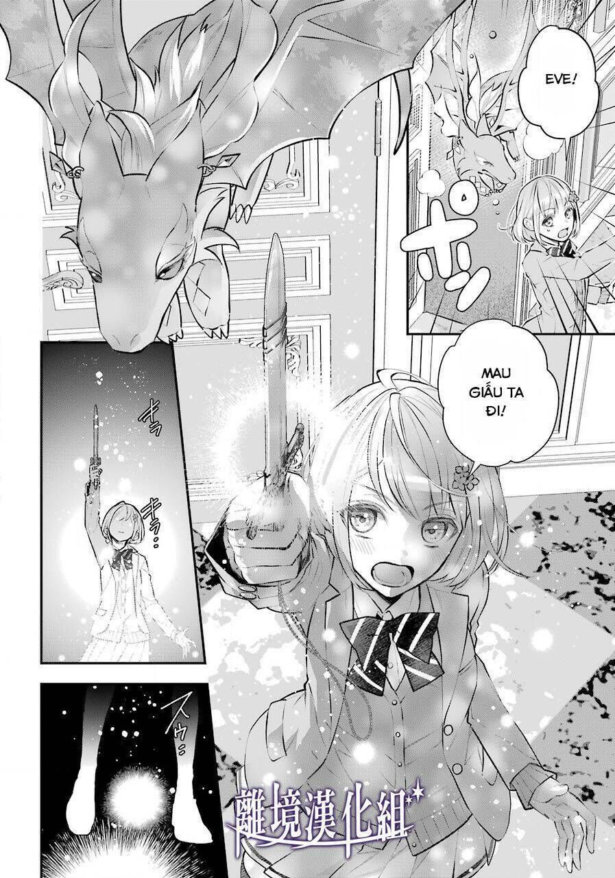 tales of reincarnation in maydare chapter 26 - Trang 2