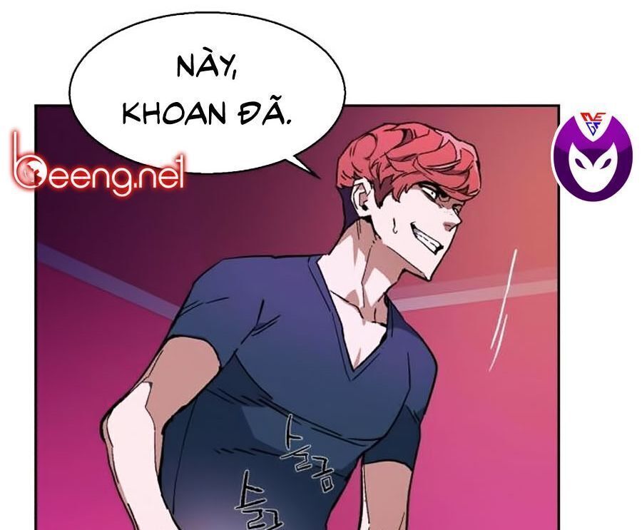 bạn học của tôi là lính đánh thuê chapter 7 - Next chapter 8