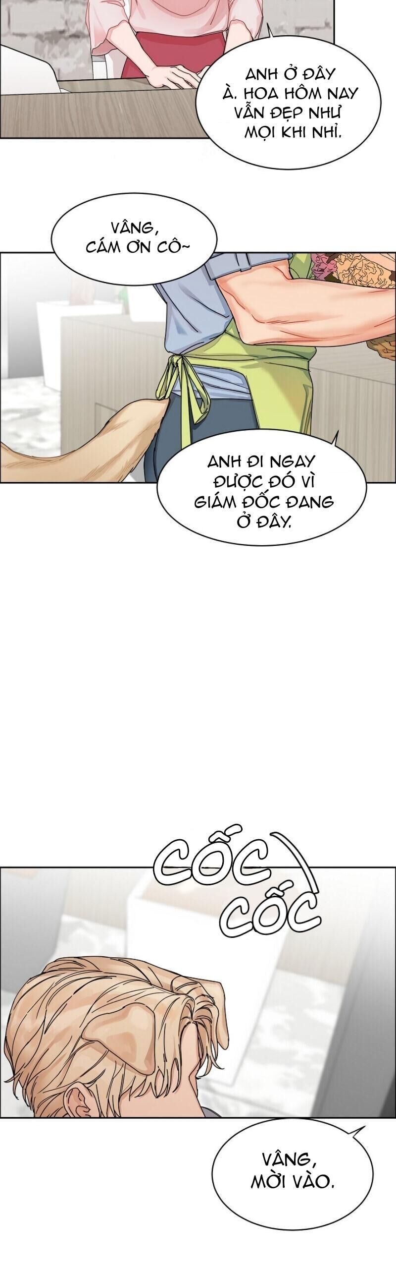 Tuyển Tập Manhwa 18+ Chapter 1 Hãy Nuôi Tôi - Next Chapter 2 Hãy Nuôi Tôi