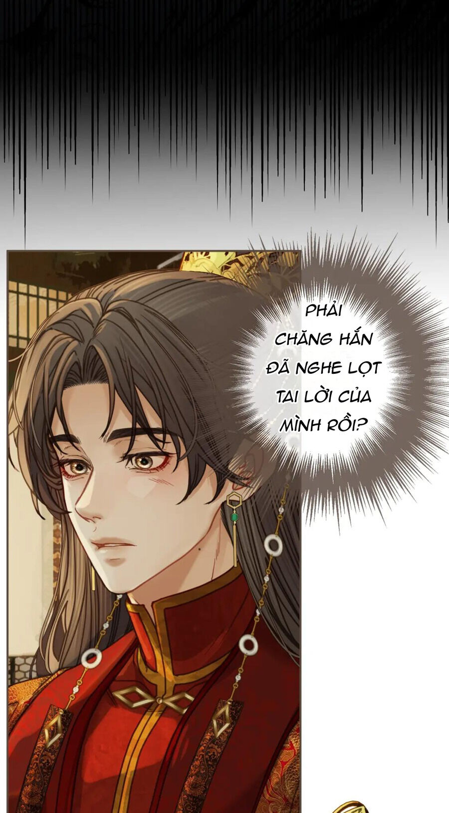 Á Nô 2: Thám Hoa Chapter 7 - Next Chapter 8